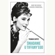 Śniadanie u Tiffany'ego, 9788381254274