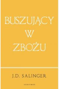Buszujący w zbożu