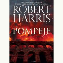 Pompeje, 9788378859406