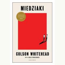 Miedziaki, 9788381256148 Miedziaki, 9788381256148