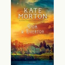 Dom w Riverton, 9788381256438