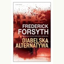 Diabelska alternatywa, 9788381256650