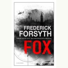 Fox, 9788381257626 Fox, 9788381257626