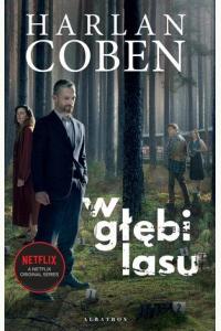 W głębi lasu (okładka filmowa)