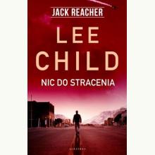 Jack Reacher: Nic do stracenia, 9788381258388