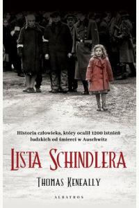 Lista Schindlera