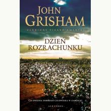 Dzień rozrachunku, 9788381259590 Dzień rozrachunku, 9788381259590