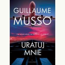 Uratuj mnie, 9788381259743