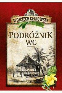 Podróżnik WC