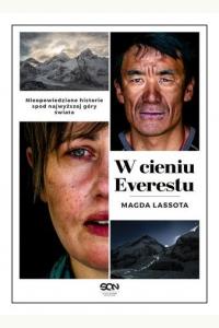 W cieniu Everestu