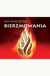 Perełka  - Na pamiątkę Bierzmowania