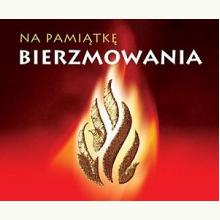 Perełka - Na pamiątkę Bierzmowania, 9788381311274