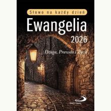 Ewangelia 2018. Droga, Prawda i Życie. Mały format, 9788377977415