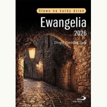 Ewangelia 2018. Droga, Prawda i Życie. Mały format, 9788377977415