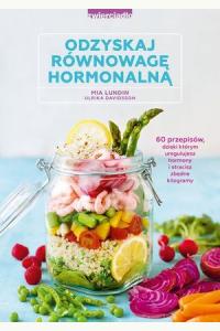 Odzyskaj równowagę hormonalną (używana)