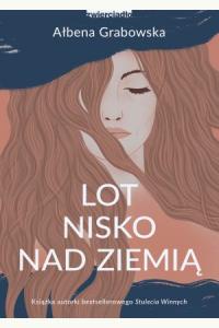 Lot nisko nad ziemią