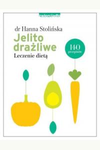 Jelito drażliwe. Leczenie dietą