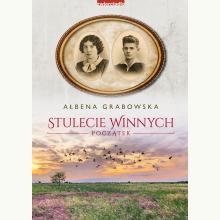 Stulecie Winnych. Początek, 9788381322737