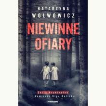 Niewinne ofiary, 9788381324120