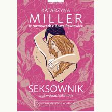 Seksownik, czyli mądrze i pikantnie, 9788381324441 Seksownik, czyli mądrze i pikantnie, 9788381324441