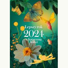 Lepszy rok 2022 z Katarzyną Miller, 9788381322720