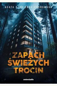 Zapach świeżych trocin
