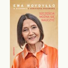 Szczęścia można się nauczyć, 9788381326797