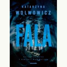 Fala, 9788381327190 K