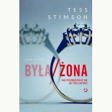 Była/żona, 9788381350501 Była/żona, 9788381350501