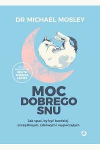 Moc dobrego snu