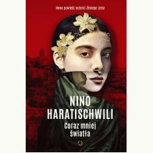 Coraz mniej światła, 9788381352277 Coraz mniej światła, 9788381352277