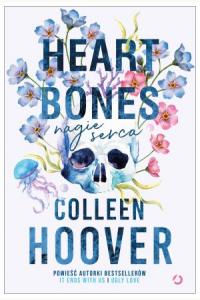 Heart bones. Nagie serca