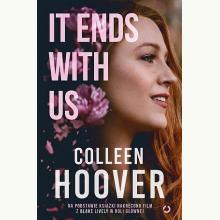 It Ends With Us, 9788381354158