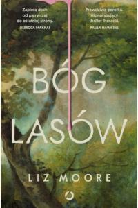 Bóg lasów