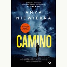 Camino, 9788381354929
