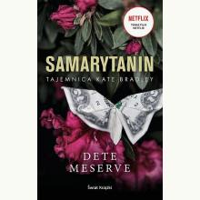 Samarytanin, 9788381392730 Samarytanin, 9788381392730