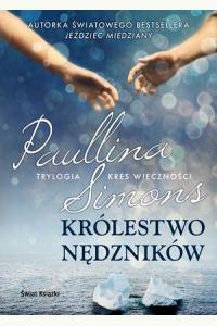 Królestwo nędzników. Trylogia Kres wieczności. Tom 2