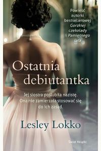 Ostatnia debiutantka