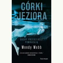 Córki jeziora, 9788381393324