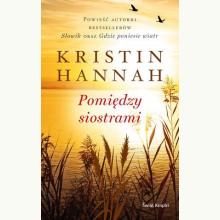Pomiędzy siostrami, 9788381394031 Pomiędzy siostrami, 9788381394031
