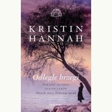 Odległe brzegi, 9788381394147