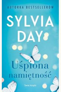 Uśpiona namiętność