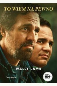 To wiem na pewno (okładka serialowa)