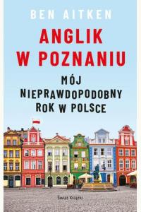 Anglik w Poznaniu