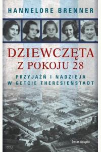 Dziewczęta z pokoju 28