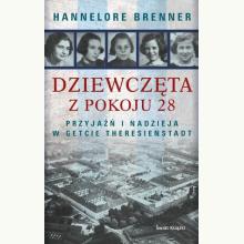 Dziewczęta z pokoju 28, 9788381395687