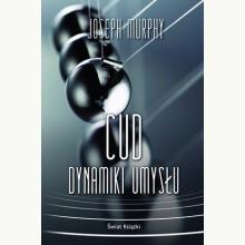Cud dynamiki umysłu, 9788381395847