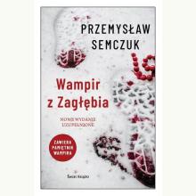 Wampir z Zagłębia, 9788381395991