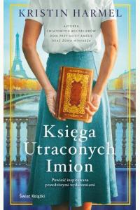 Księga utraconych imion