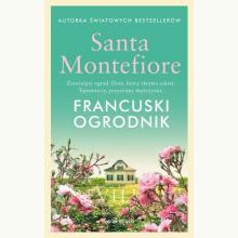 Francuski ogrodnik , 9788381397537 Francuski ogrodnik , 9788381397537